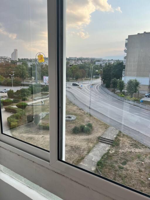 Лудогорско Бижу Ράζγκραντ Εξωτερικό φωτογραφία