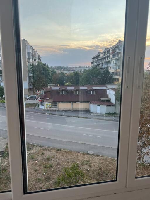 Лудогорско Бижу Ράζγκραντ Εξωτερικό φωτογραφία